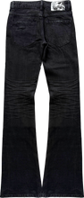 Load image into Gallery viewer, Dirt Denim Flared PRE-ORDER