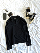Load image into Gallery viewer, Basis Henley
