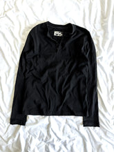 Load image into Gallery viewer, Basis Henley
