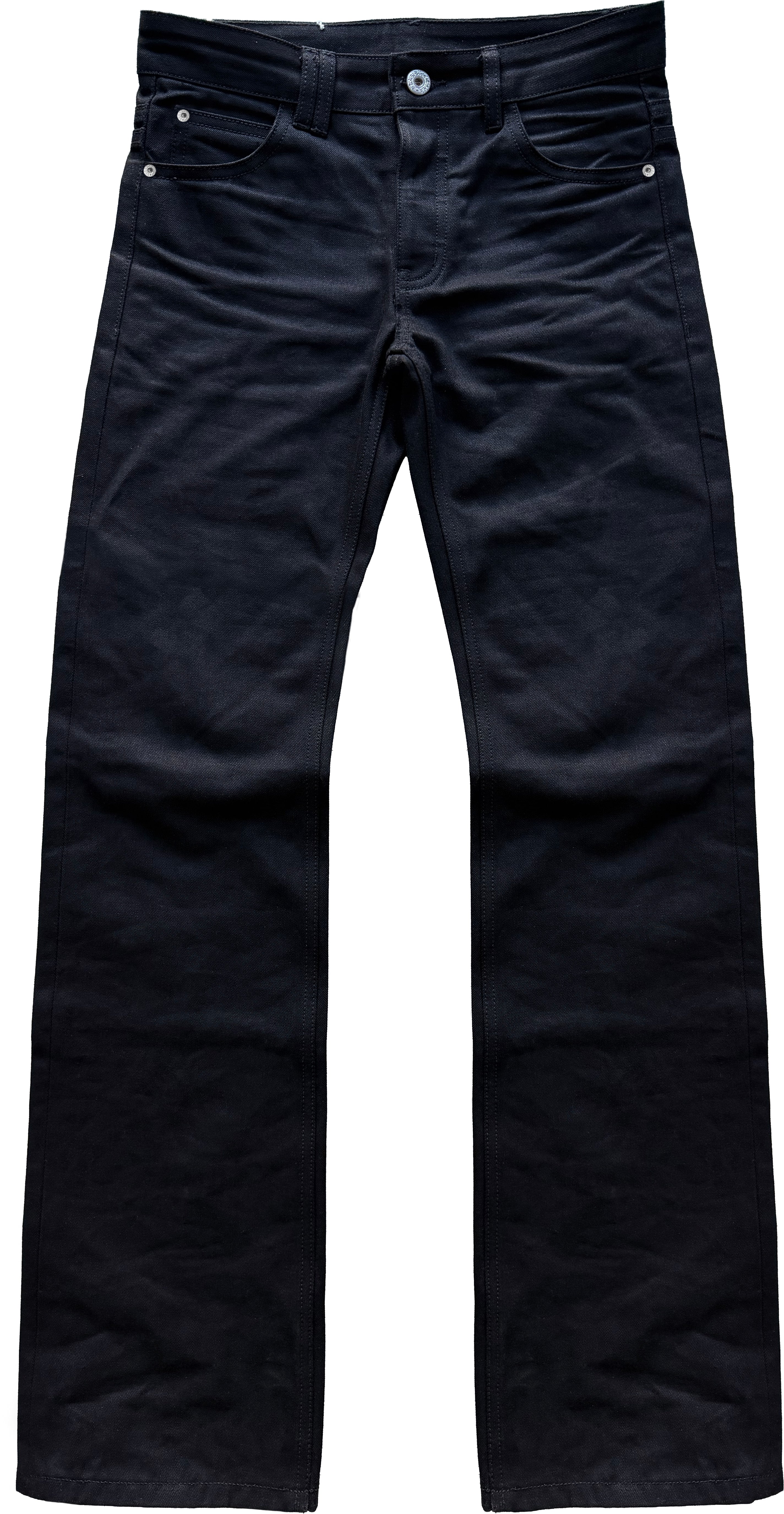 BURDEN DENIM – witnessvalley