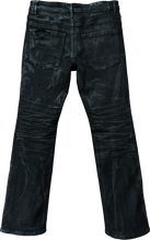 Load image into Gallery viewer, OIL SPILL DENIM FOR HIM
