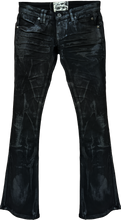 Load image into Gallery viewer, OIL SPILL DENIM FOR HER
