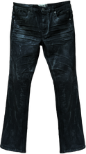 Load image into Gallery viewer, OIL SPILL DENIM FOR HIM

