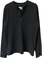 Load image into Gallery viewer, Basis Henley
