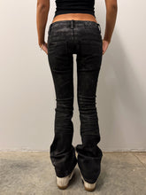 Load image into Gallery viewer, OIL SPILL DENIM FOR HER
