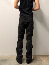 Load image into Gallery viewer, OIL SPILL DENIM FOR HIM
