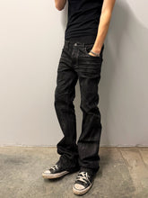 Load image into Gallery viewer, OIL SPILL DENIM FOR HIM
