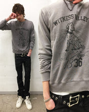 Load image into Gallery viewer, Lost Boys Collegiate Sweater
