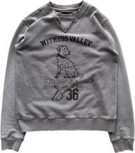 Load image into Gallery viewer, Lost Boys Collegiate Sweater
