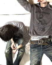 Load image into Gallery viewer, Lost Boys Collegiate Sweater
