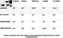 Load image into Gallery viewer, Fox Fur Hoodie
